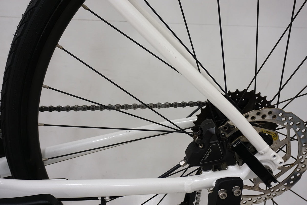 TREK「トレック」 FX 3 DISC 2020-2021年モデル クロスバイク / 浜松店