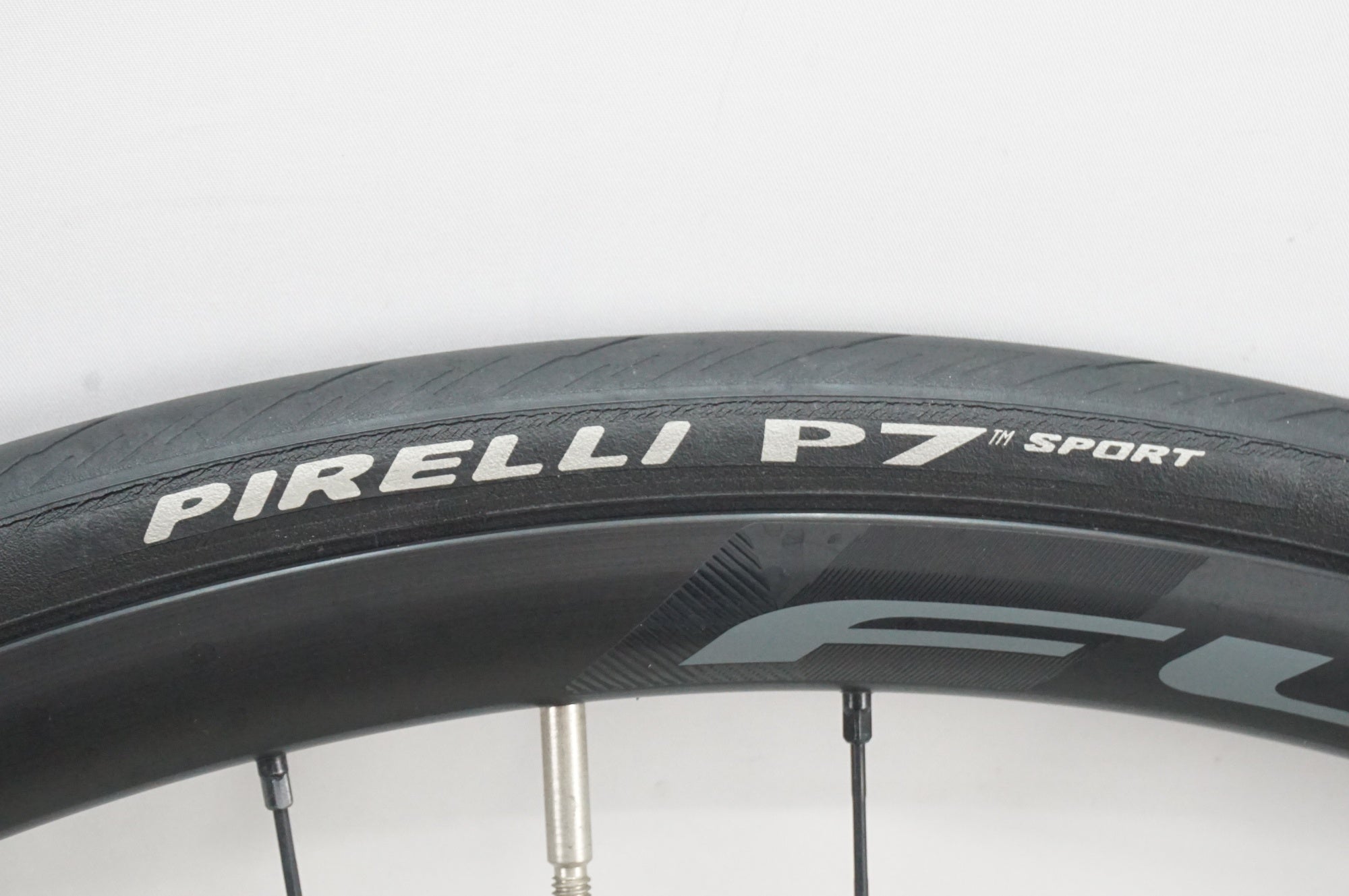 FULCRUM 「フルクラム」 RACING 600 DB シマノ11S ホイールセット