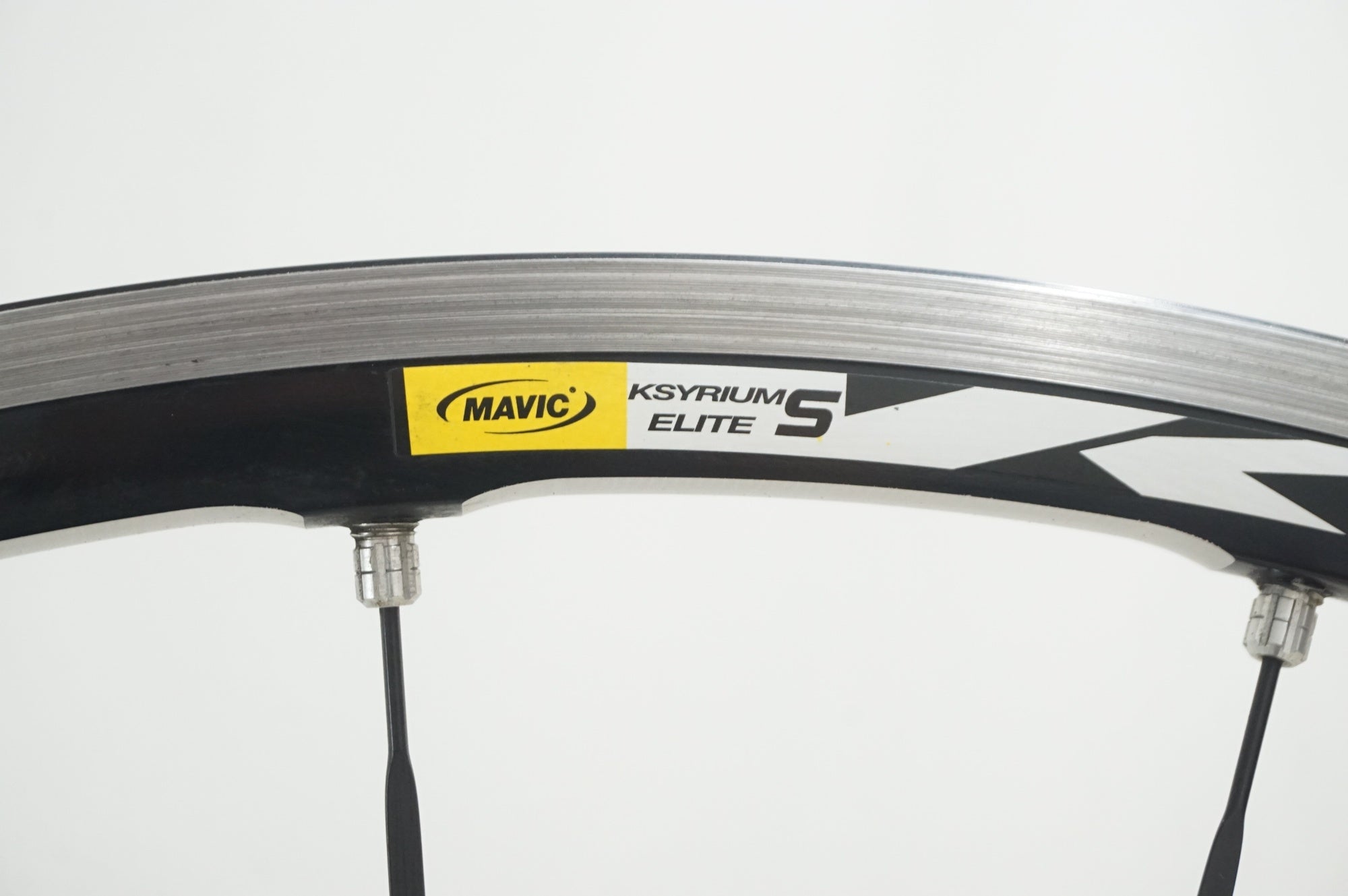 MAVIC 「マヴィック」 KSYRIUM ELITE S シマノ11速 ホイールセット