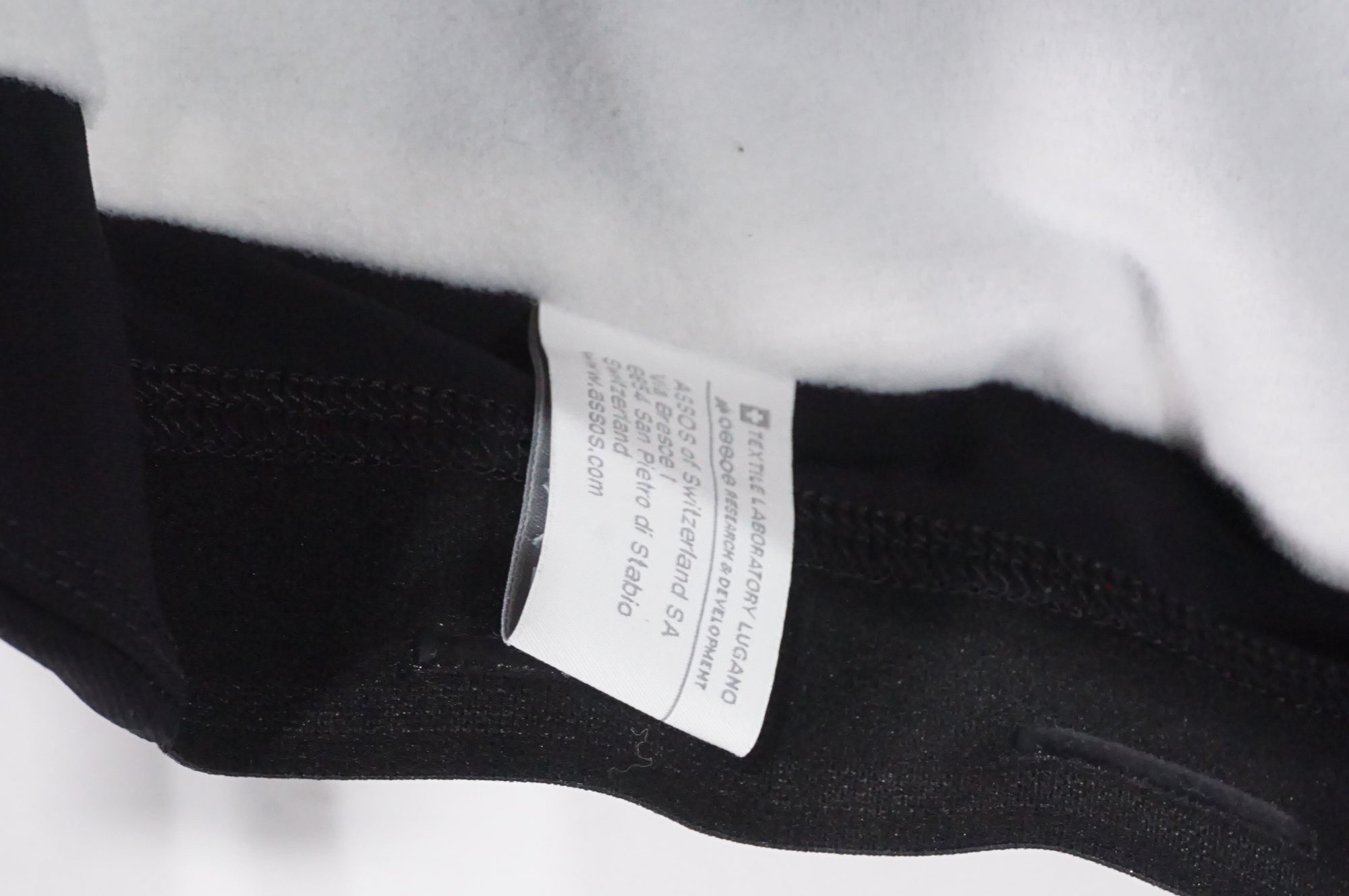 ASSOS 「アソス」 Sサイズ ジャージ / AKIBA店