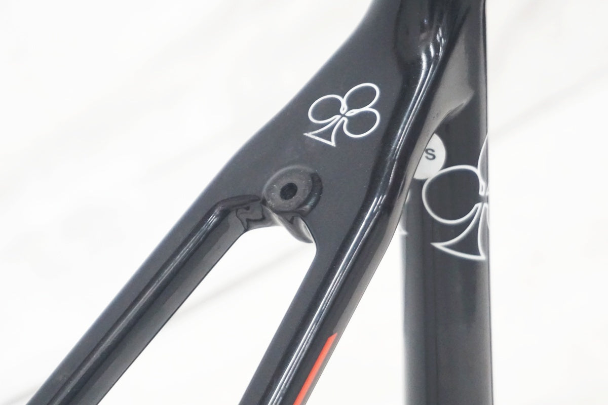 ジャンク COLNAGO 「コルナゴ」 C-RS 2018年モデル フレームセット / 大阪美原北インター店