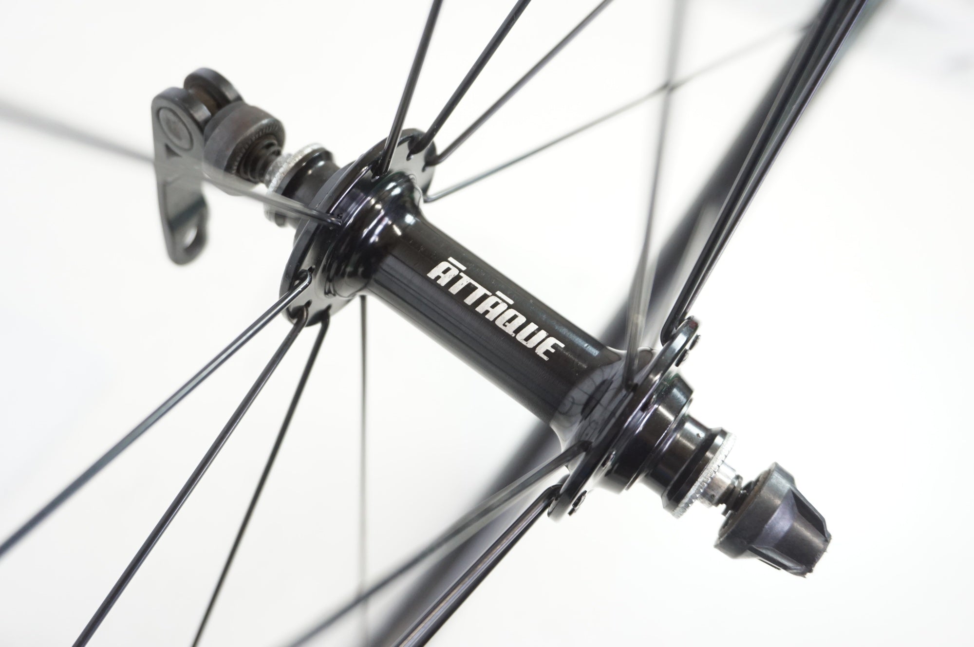 GUSTO 「グスト」 ATTAQUE SHIMANO 11S ホイール / 宇都宮店