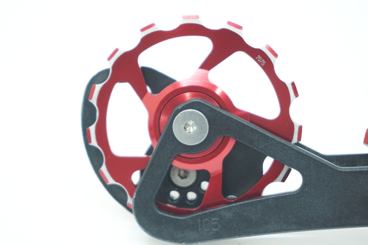 TNI 「ティーエヌアイ」 105 5800 ビッグプーリー / 大阪美原北インター店