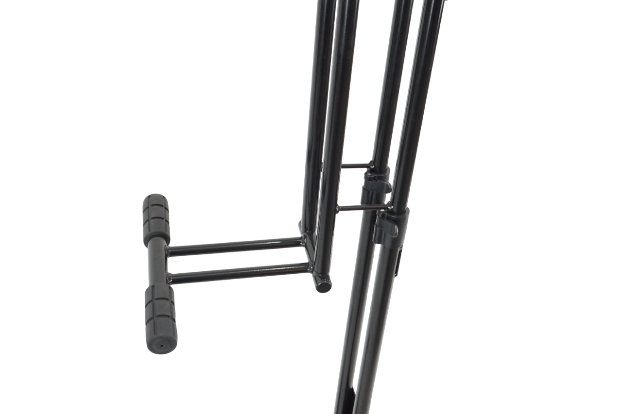 CYCLELOCKER 「サイクルロッカー」 CS-650 ディスプレイスタンド / バイチャリ浦和ベース