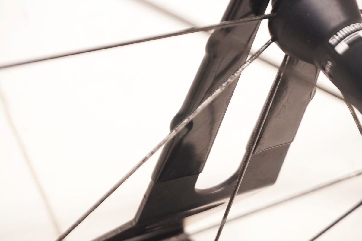 SHIMANO 「シマノ」 WH-RS10 シマノ10s ホイールセット / 大阪