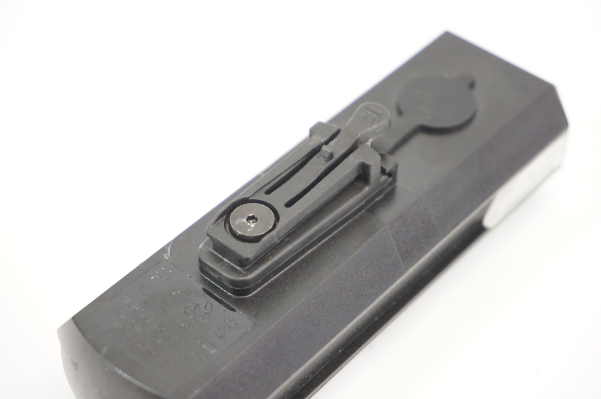 CATEYE 「キャットアイ」 AMPP500 HL-EL085RC フロントライト / 宇都宮店