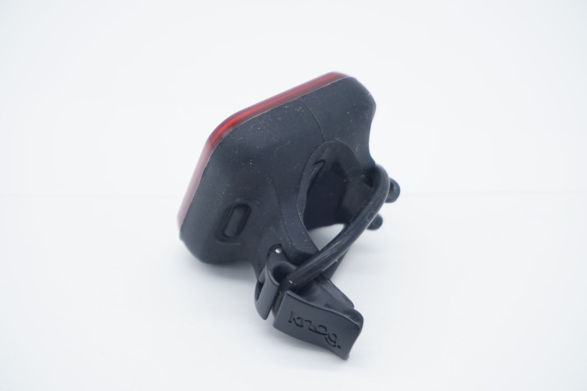 KNOG 「ノグ」 BLINDER GRID  REAR リアライト / 滋賀大津店