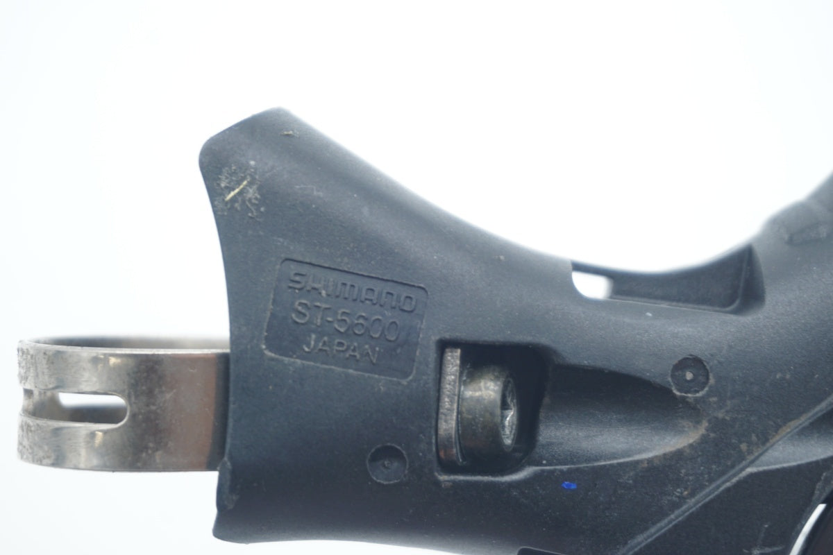 SHIMANO 「シマノ」 105 ST-5600 デュアルコントロールレバー / 京都八幡店