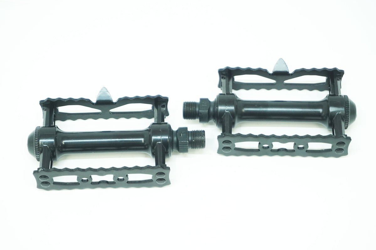 MKS 「ミカシマ」 MASH STREAM WIDE ペダル / 大阪美原北インター店