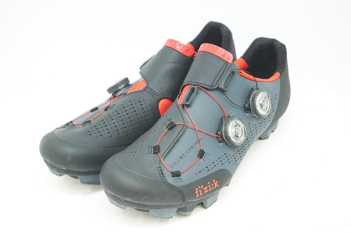 FIZIK 「フィジーク」 X1 INFINITO 26.7cm シューズ / 大阪美原北インター店