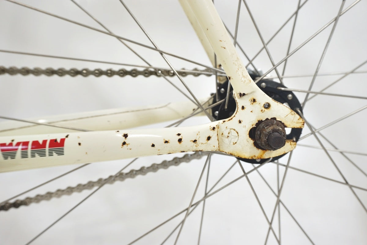 SCHWINN 「シュウィン」 MADISON 2008年頃 ピストバイク / 東京商品化センター