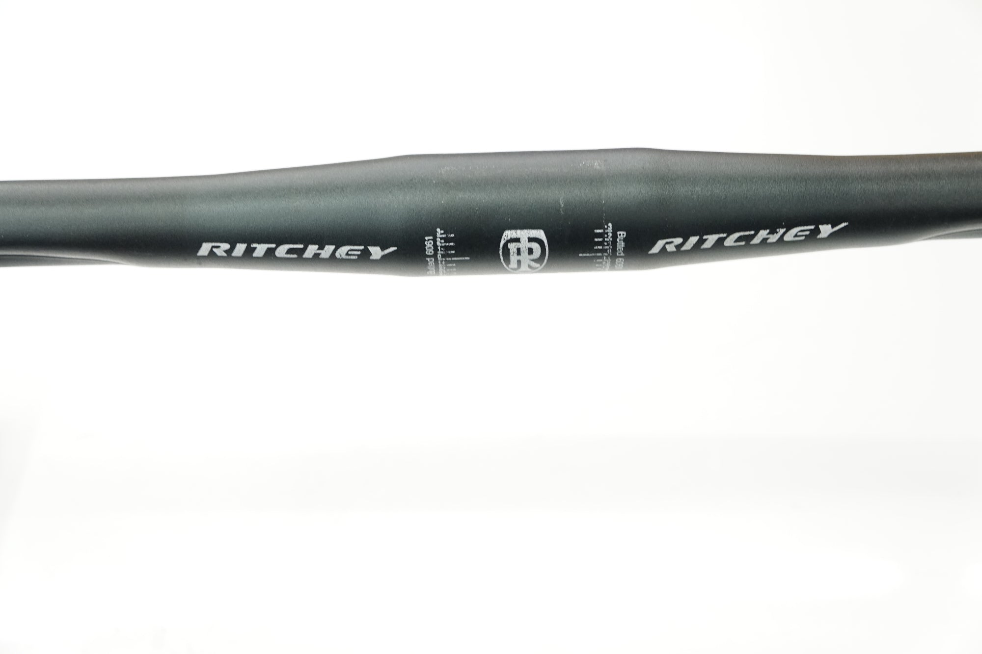 RITCHEY 「リッチー」 アルミ φ31.8 400mm ハンドル / バイチャリ浦和ベース