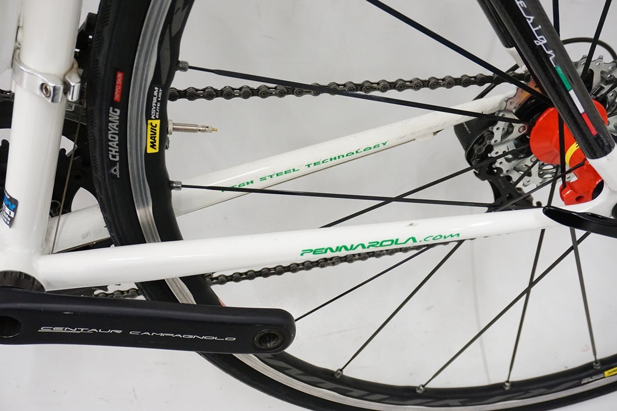 PENNAROLA「ペンナローラ」 RS5 2018年頃モデル ロードバイク