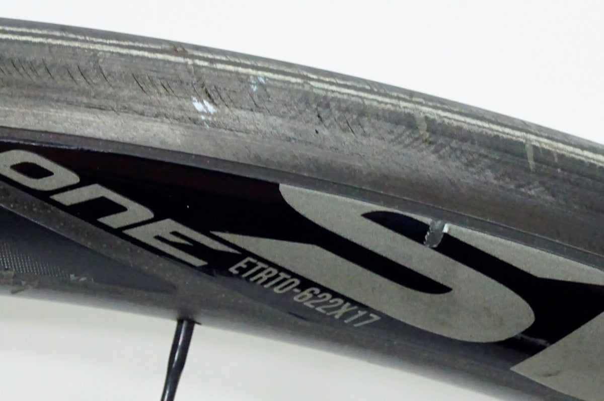 GIANT 「ジャイアント」 SLR1 RIM シマノ11速 リアホイール / 名古屋大須店