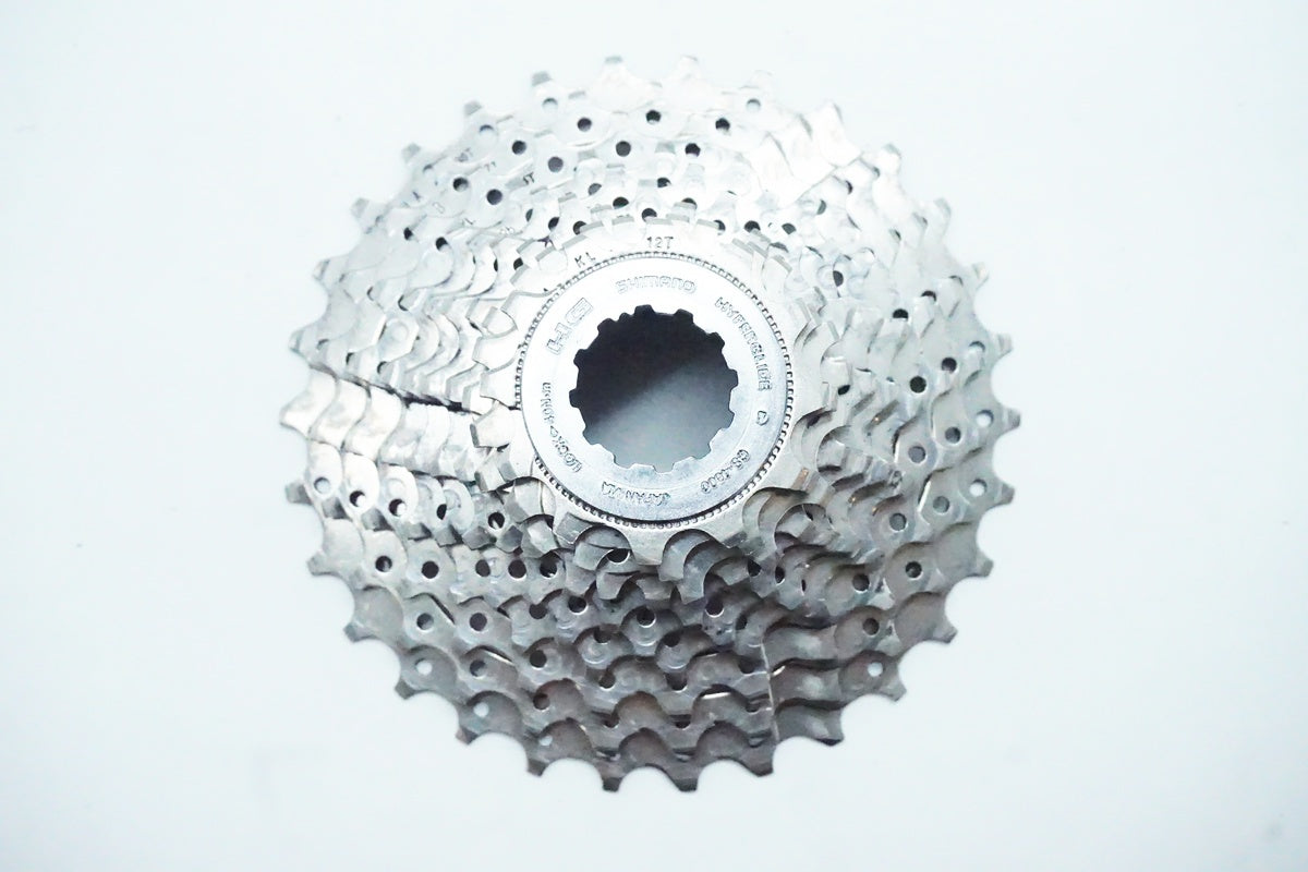 SHIMANO「シマノ」 TIAGRA CS-4600 12-30T スプロケット/ 京都西院店