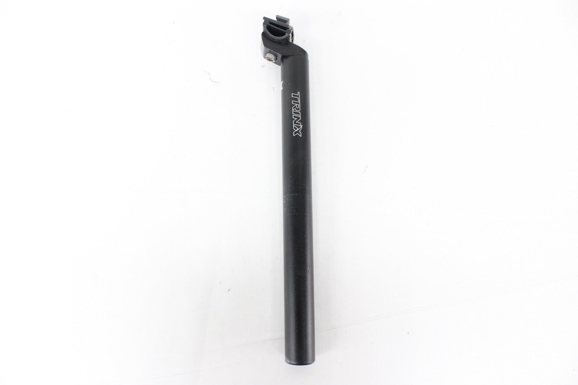 TRINX 「トリンクス」 Φ31.6 350mm シートポスト / 阪急塚口店