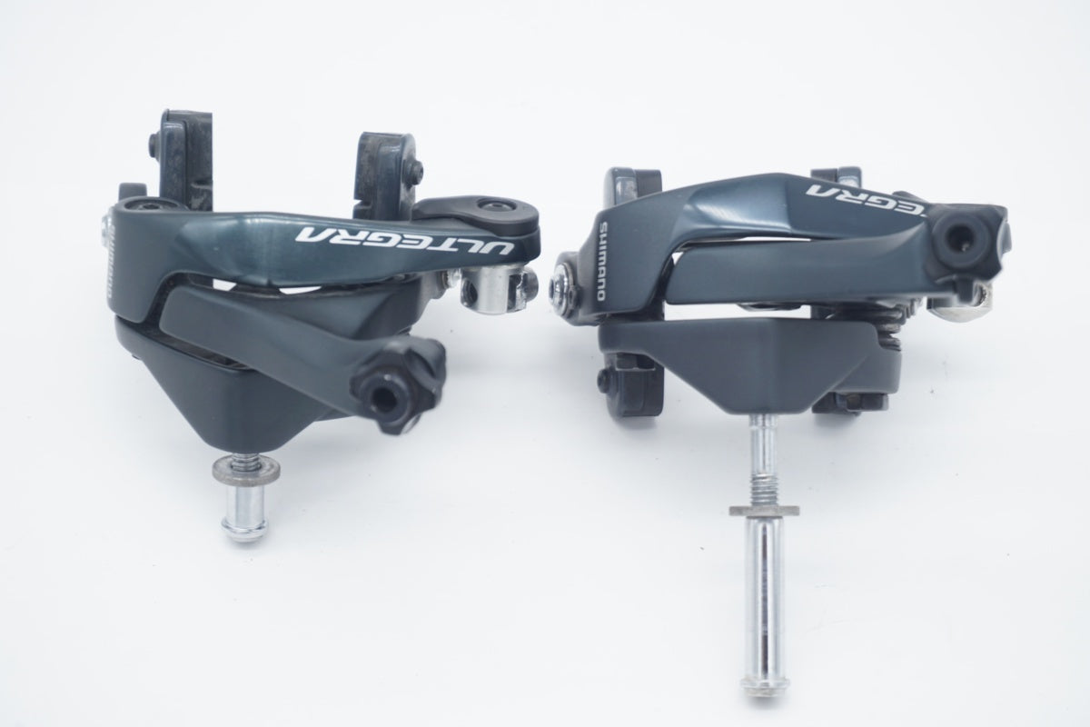 SHIMANO 「シマノ」 ULTEGRA BR-R8000 キャリパーブレーキセット / 滋賀大津店