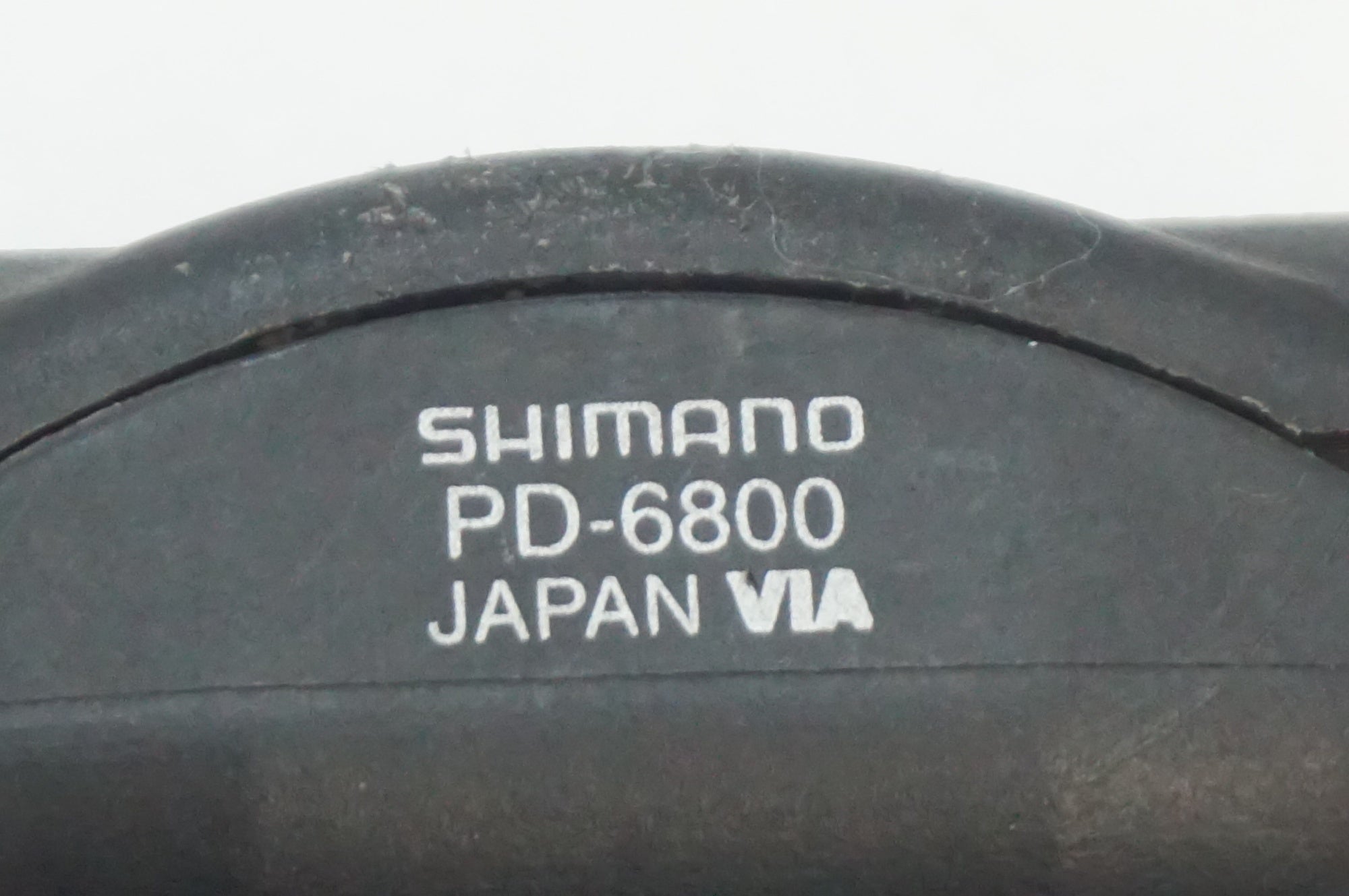 SHIMANO 「シマノ」 ULTEGRA PD-6800 ペダル / 福岡店