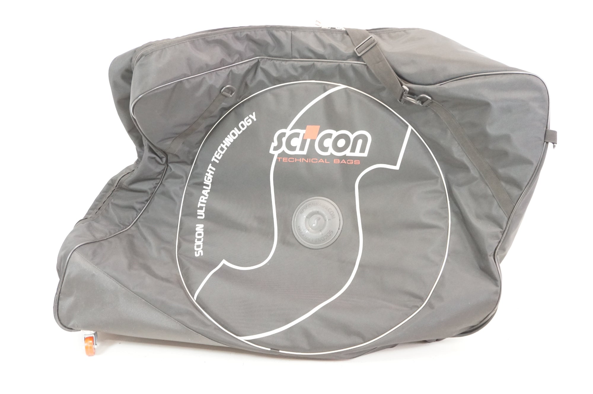 SCICON 「シーコン」 53 REVOLUTION キャスター付き 輪行バッグ / 宇都宮店