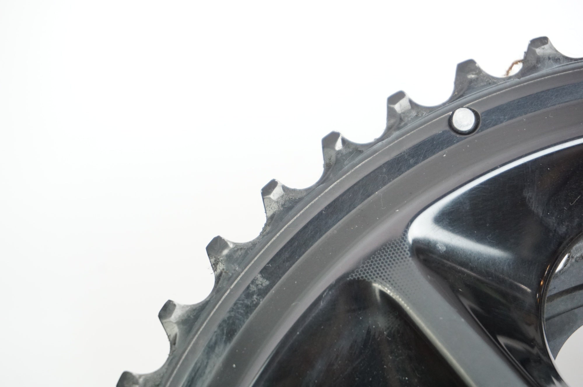 SHIMANO 「シマノ」 ULTEGRA FC-R8100 52-36T 172.5mm クランク
