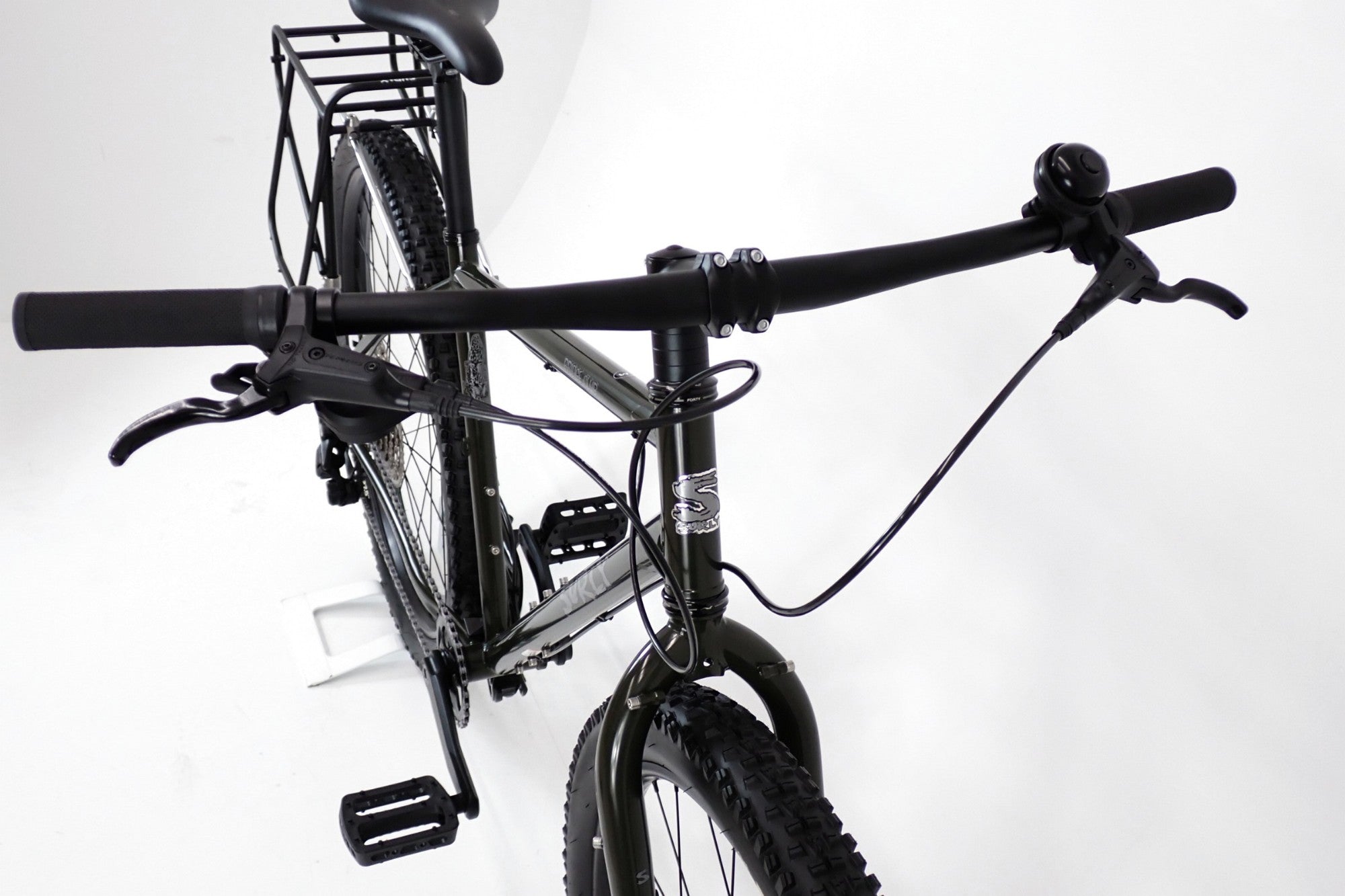 SURLY 「サーリー」 BRIDGE CLUB 27.5 2023年モデル マウンテンバイク / 伊勢崎店