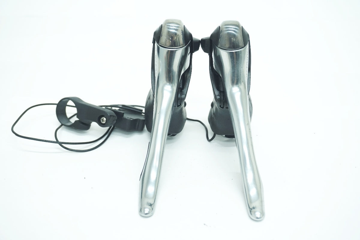 SHIMANO 「シマノ」 DURA-ACE ST-7801 デュアルコントロールレバー / 大阪美原北インター店
