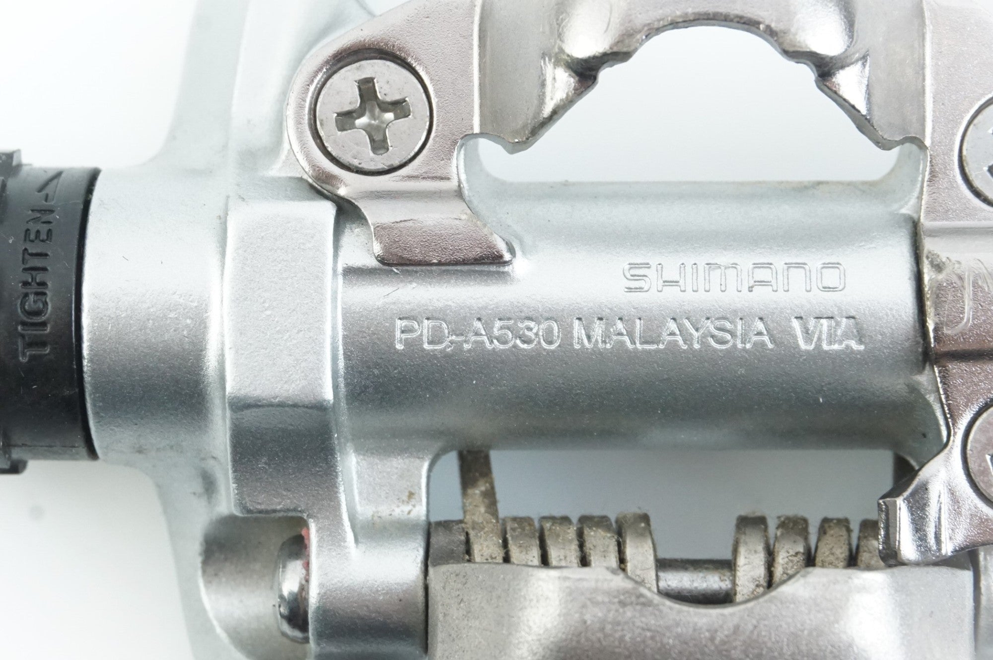 SHIMANO 「シマノ」 PD-A530 ペダル / 中目黒店