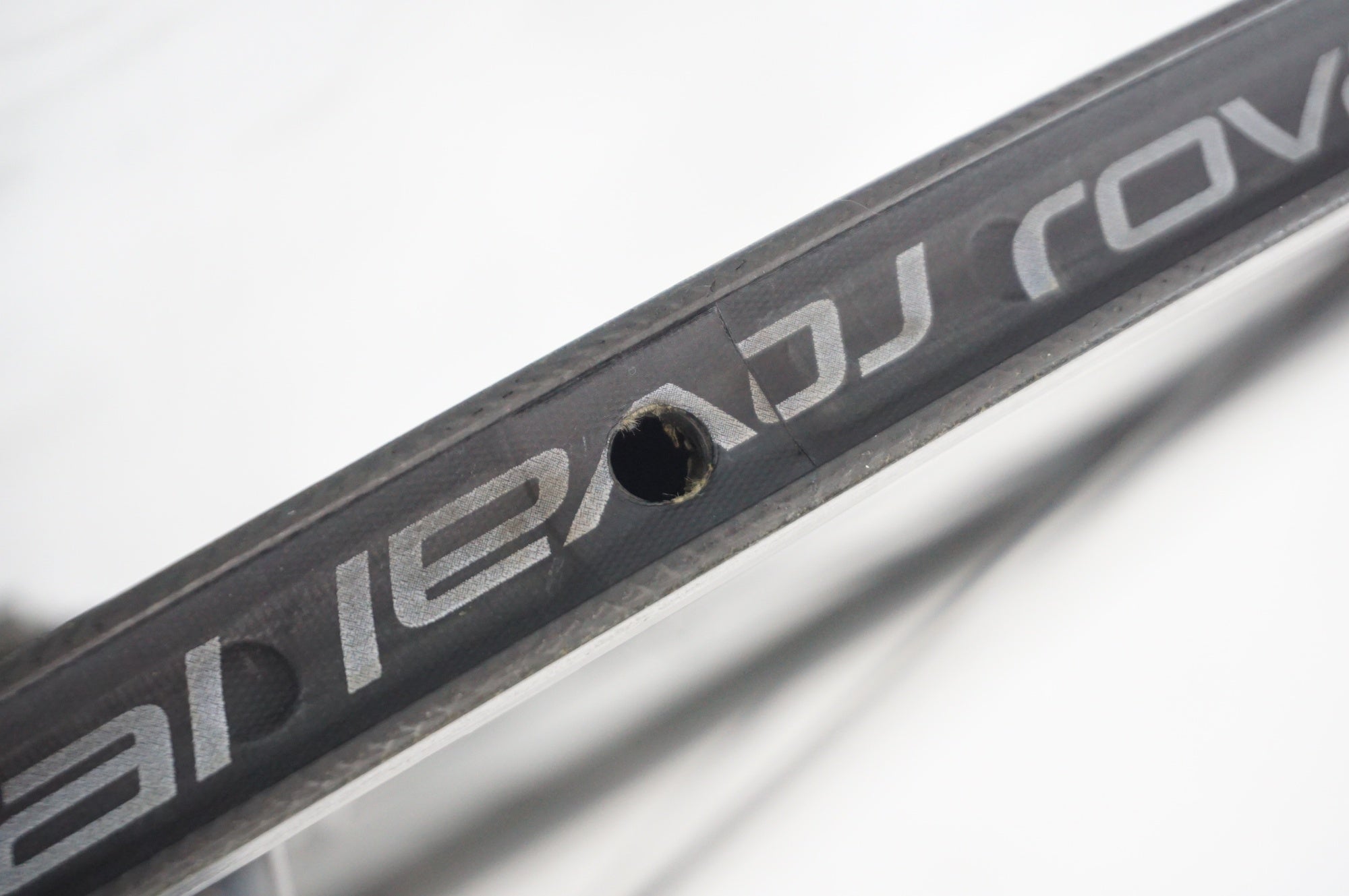 ROVAL 「ロヴァール」 RAPIDE CL40 シマノ11速 ホイールセット / 阪急塚口店