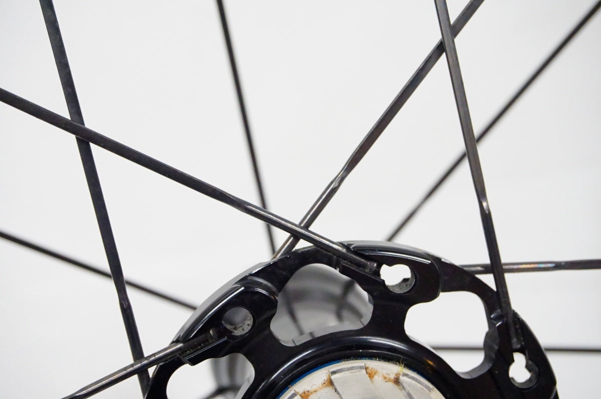 CAMPAGNOLO 「カンパニョーロ」 BORA ONE 35 AC3 CL シマノ11速