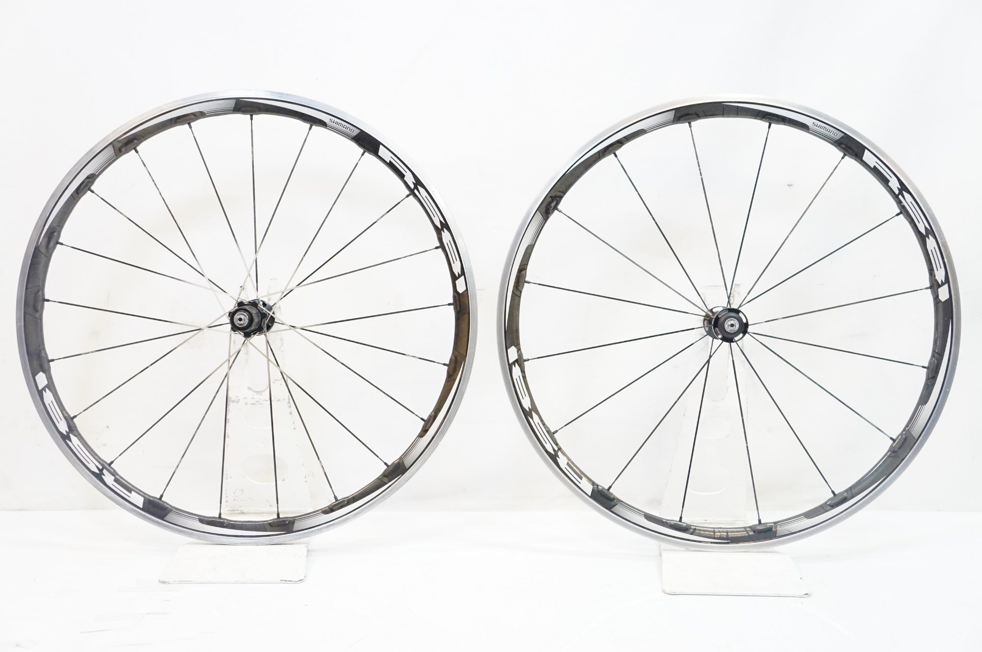 SHIMANO 「シマノ」 WH-RS81-C35-CL シマノ 11/12速 ホイールセット / 熊谷本店
