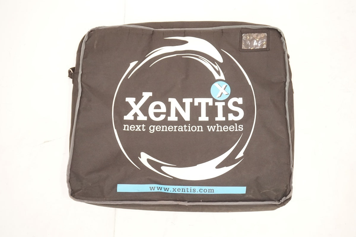 XENTIS「ゼンティス」 ホイールバック２本収納/ 京都西院店