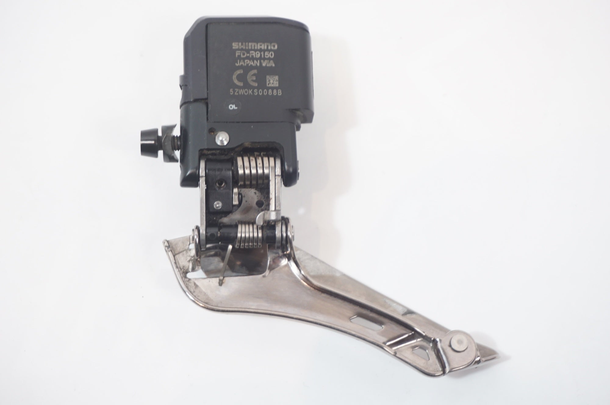 DURA-ACE Di2 FD-R9150 フロントディレイラー SHIMANO 「シマノ」 DURA-ACE FD-R9150 フロントディレイラー / 世田谷