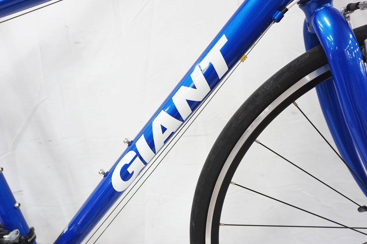 GIANT 「ジャイアント」 ESCAPE R3 2016年モデル クロスバイク / 奈良