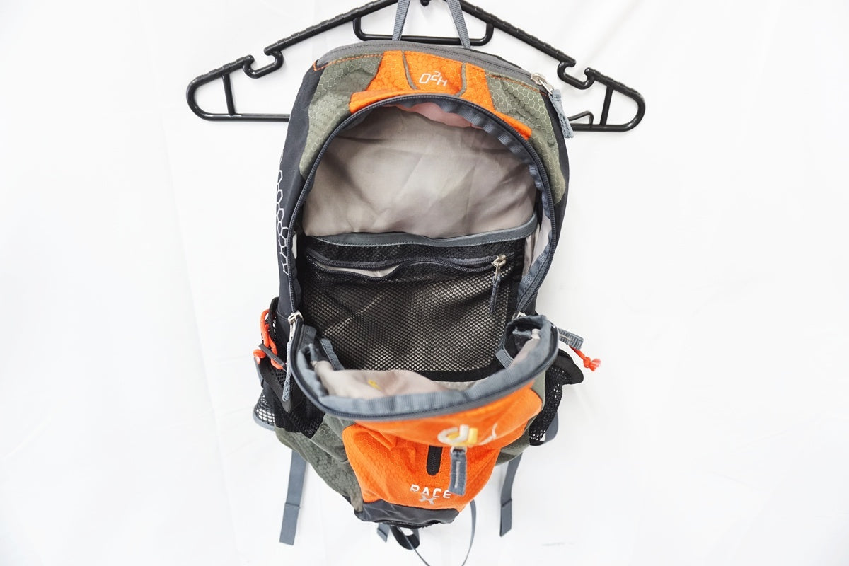 DEUTER 「ドイター」 RACE X バックパック / 奈良店