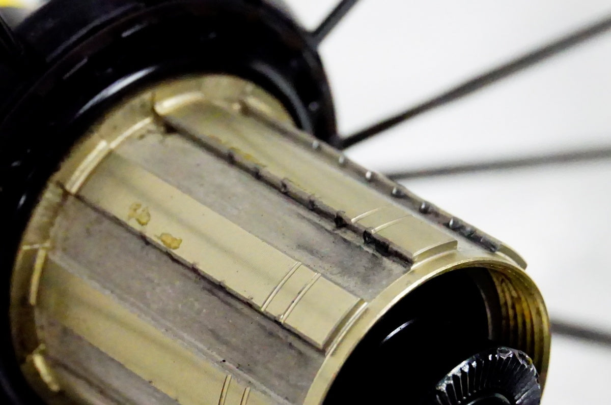 MAVIC 「マヴィック」 COSMIC PRO CARBON SL UST シマノ11速 ホイールセット / 名古屋大須店