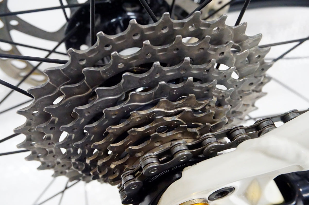 SPECIALIZED 「スペシャライズド」 CAMBER COMP 2012年モデル マウンテンバイク / 名古屋大須店