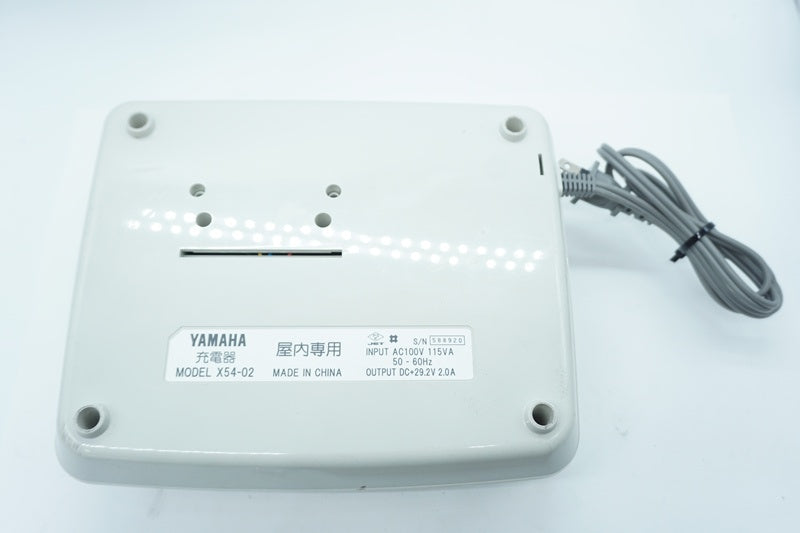 YAMAHA 「ヤマハ」 PAS POWER ASSIST SYSTEM 8.9AhX83-24 バッテリー/ 京都西院店