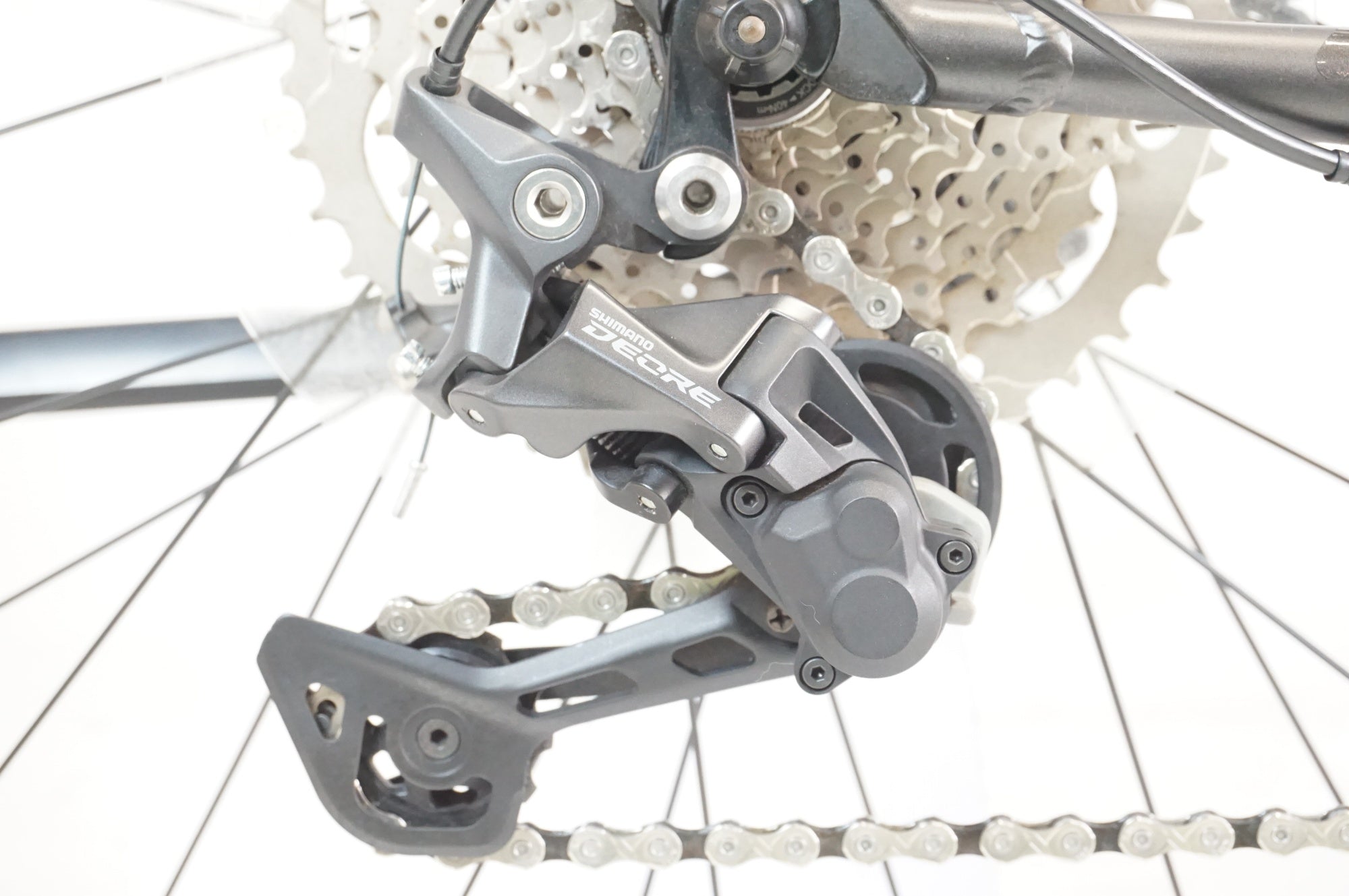 TREK FX3 DISC 2022-2023年モデル クロスバイク / 宇都宮点