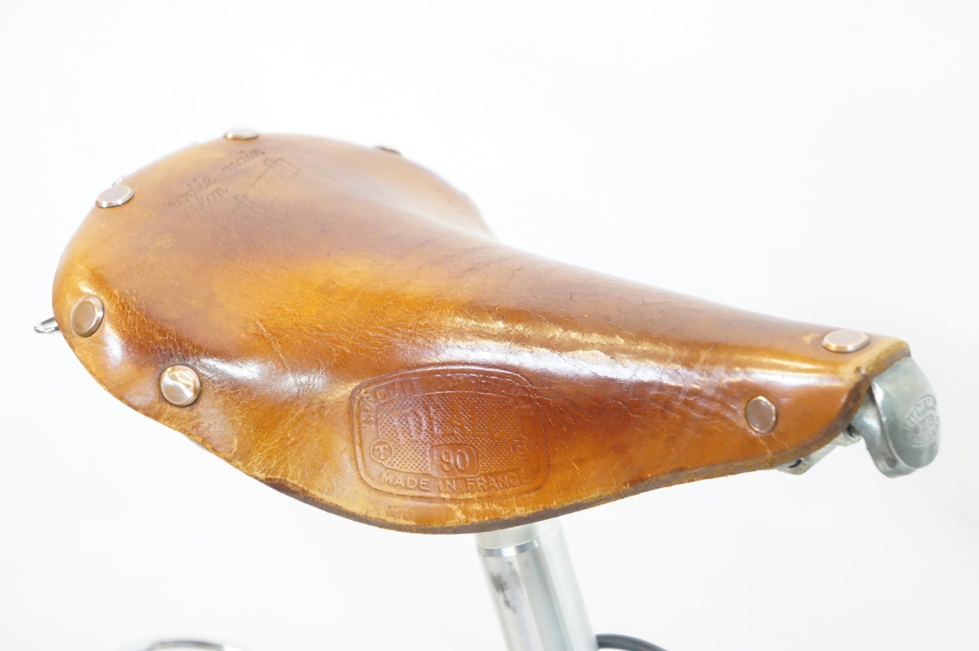 TOEI 「トーエイ」 650A 年式不明 ランドナー / 熊谷本店