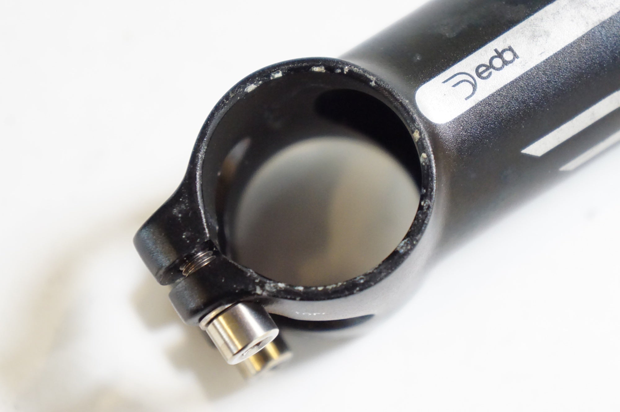 DEDA 「デダ」 SUPERLEGGERO φ31.7 120mm ステム / 熊谷本店