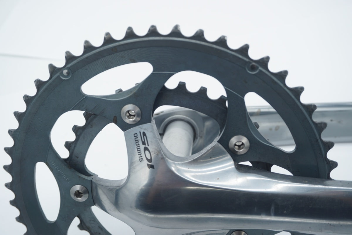 SHIMANO 「シマノ」 105 FC-5650 50-34T 172.5mm クランク / 滋賀大津店