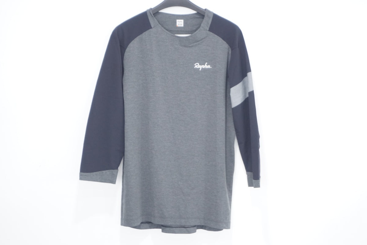 RAPHA 「ラファ」 Mサイズ 長袖 ウェア / 滋賀大津店