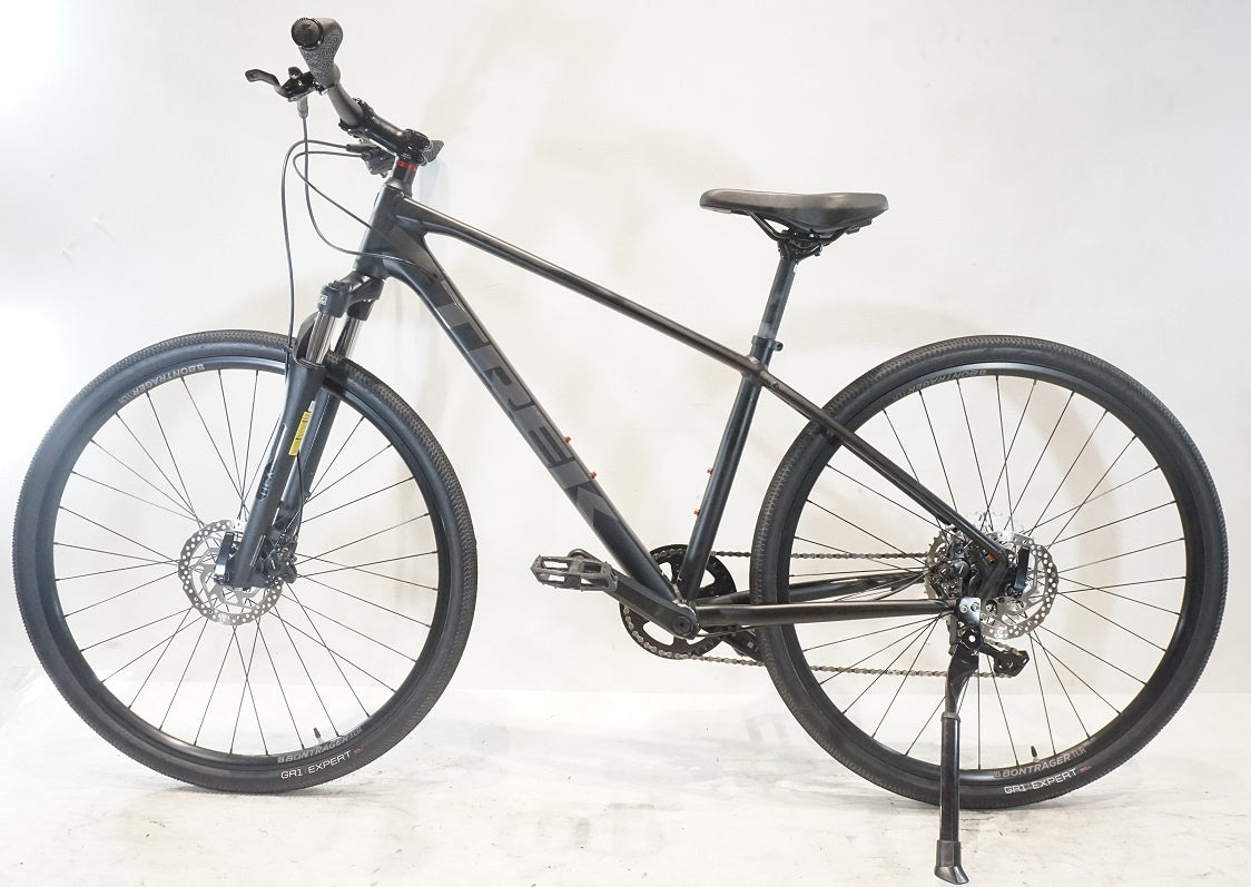 TREK 「トレック」 DUAL SPORT3 2022年モデル クロスバイク