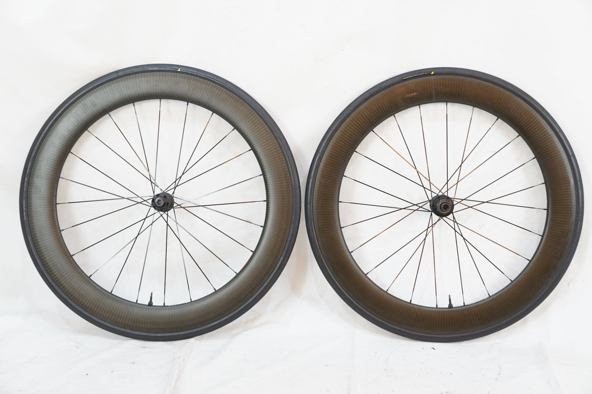 MAVIC 「マビック」 COSMIC SL 65 622×19C シマノ11速 ホイールセット / バイチャリ浦和ベース