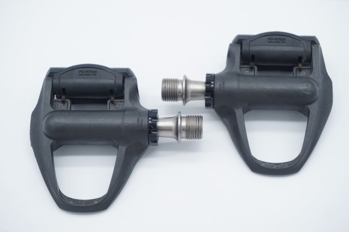 SHIMANO 「シマノ」 105 PD-R7000 ペダル/ 滋賀大津店