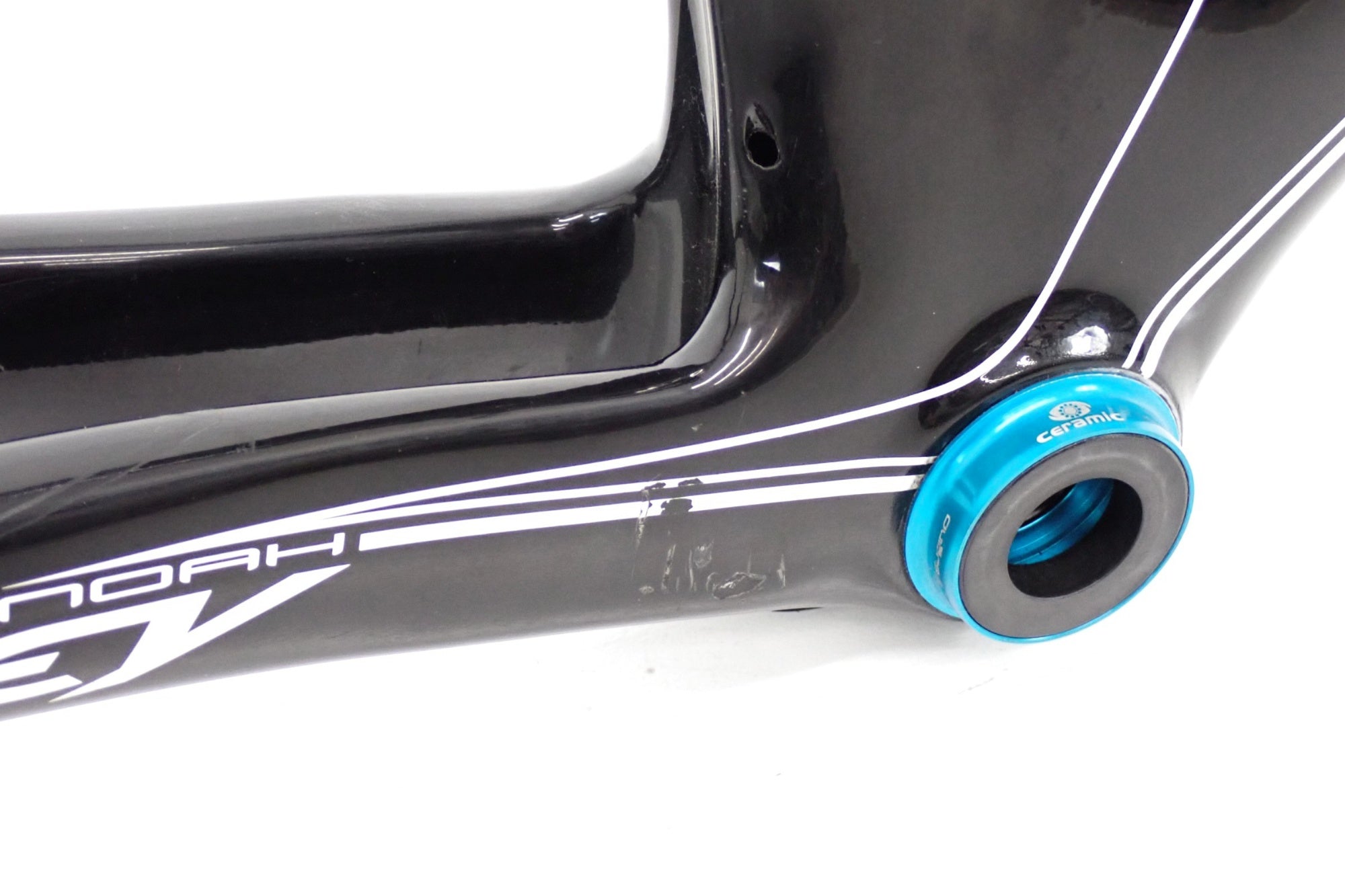 RIDLEY 「リドレー」 NOAH RS 2014年モデル フレームセット / 伊勢崎店