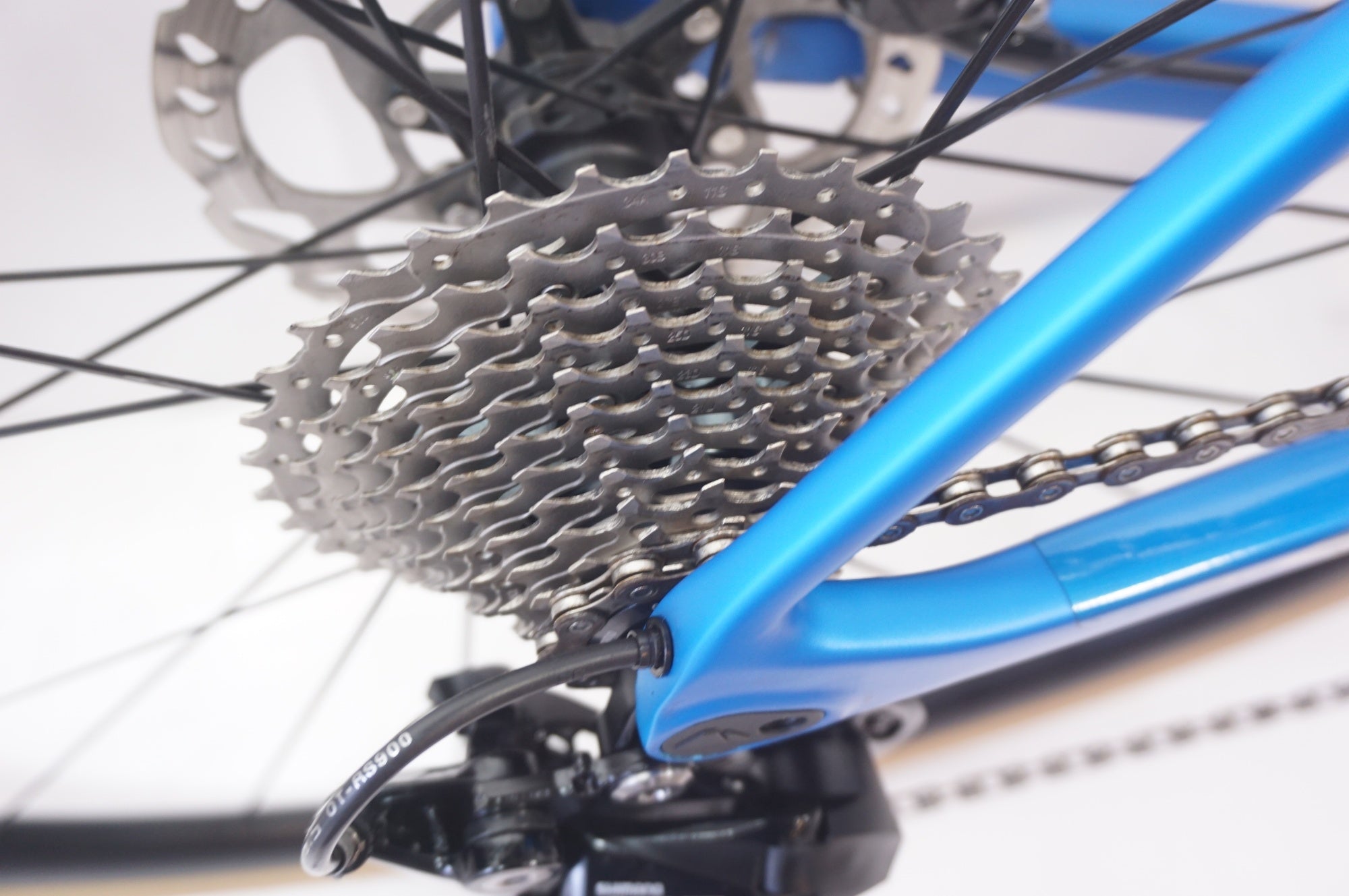 CANYON 「キャニオン」 ENDURACE CF SL DISC 7.0 2020年モデル ロード