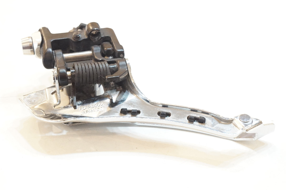 SHIMANO 「シマノ」 ULTEGRA FD-R8000 フロントディレイラー / 浦和ベース