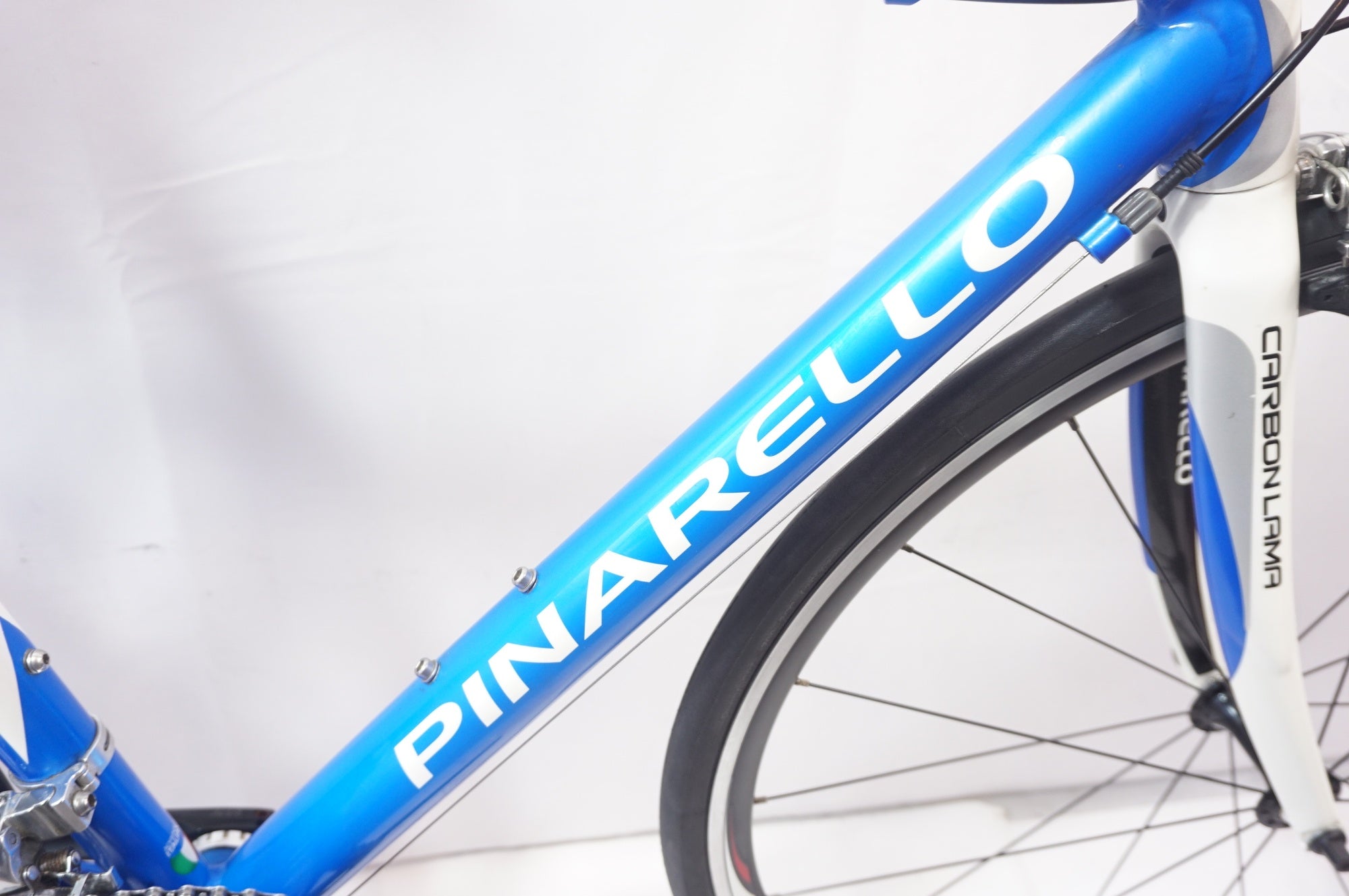 PINARELLO 「ピナレロ」 FP1 TIAGRA 2008年モデル ロードバイク