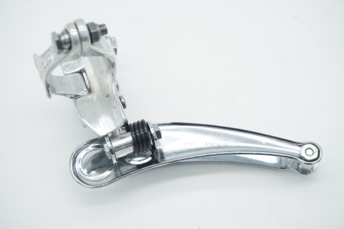 CAMPGNOLO 「カンパニョーロ」 RECORD フロントディレイラー / 滋賀